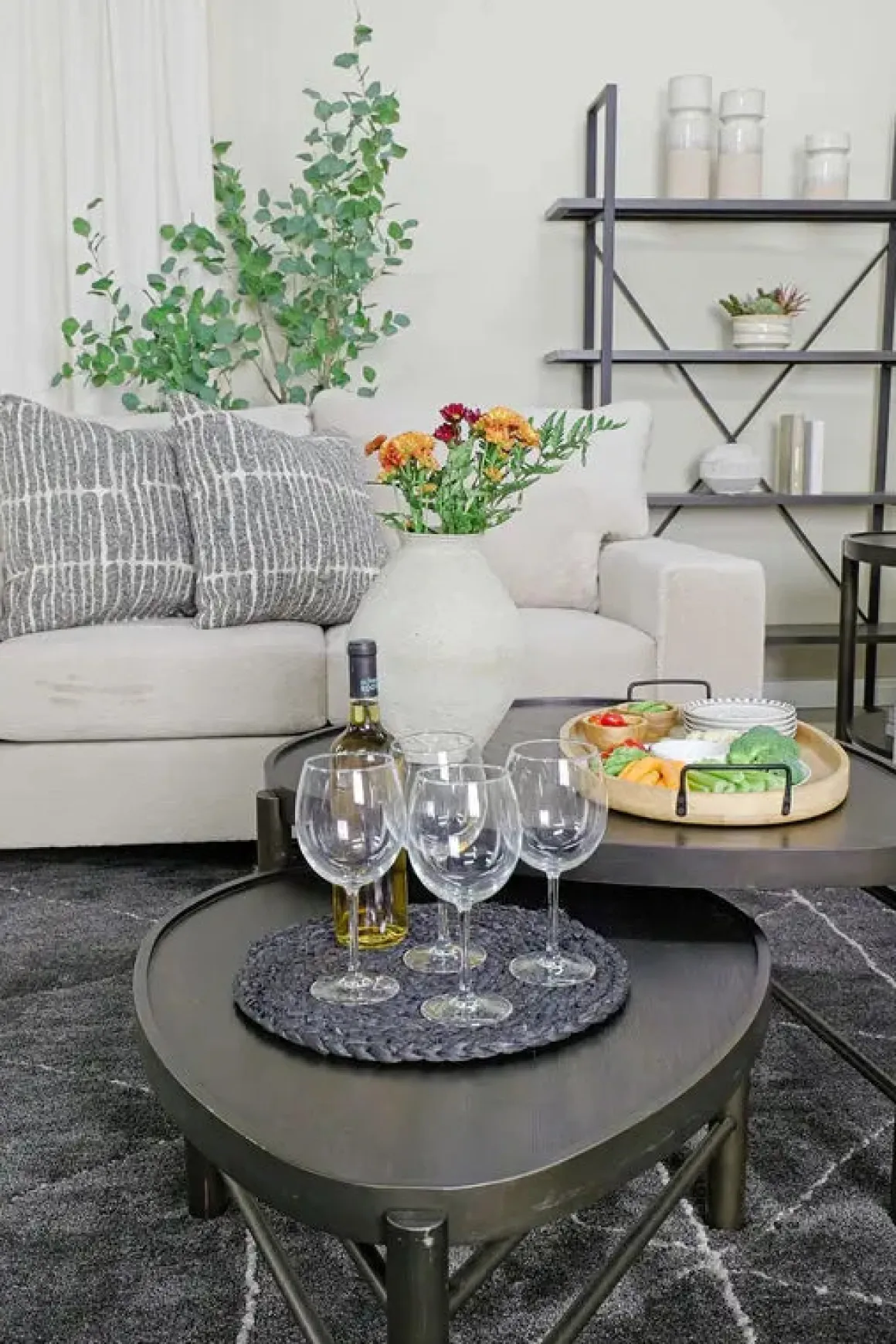 Carlsbad Sofa & Loveseat In Elmo Sand