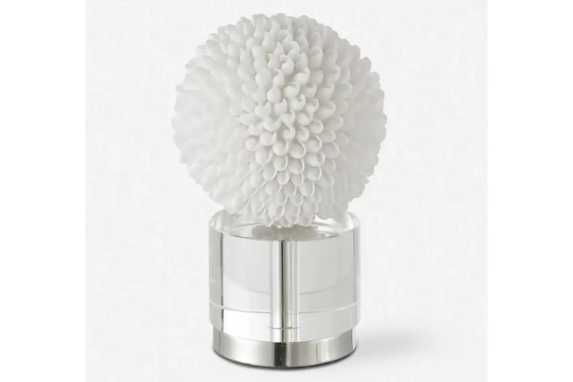 Cascara Sculpture