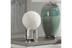 Cascara Sculpture