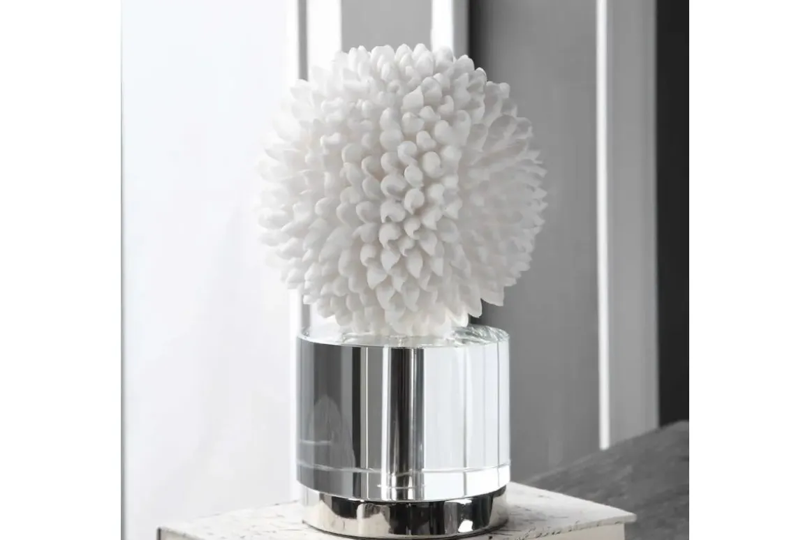 Cascara Sculpture