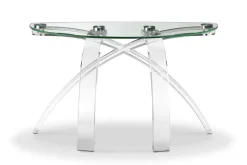 Cassius Sofa Table