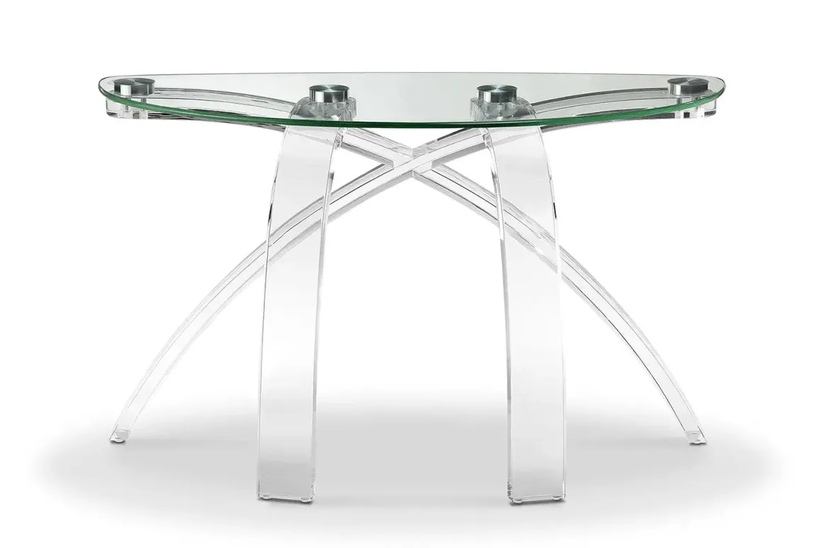 Cassius Sofa Table