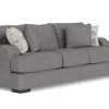 Catamaran Crypton Performance Sofa - Custom Order