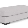 Catamaran Crypton Performance Ottoman - Custom Order