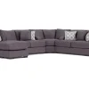 Catamaran Crypton Performance 3 Piece Sectional – Custom Order