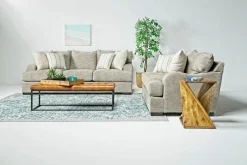 Catamaran Sofa - Custom Order