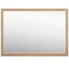 Cielden Mirror In Tan