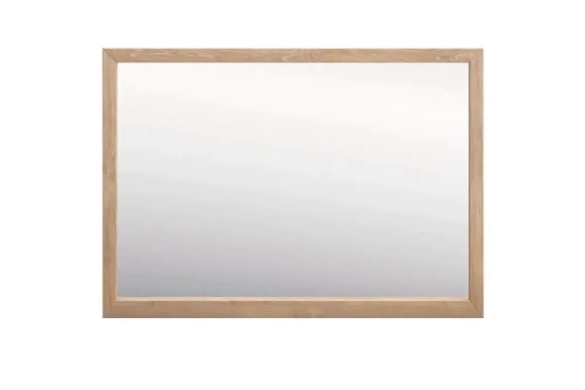 Cielden Mirror In Tan