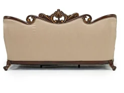Constantine Sofa In Gold