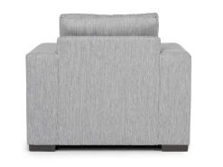 Dennon Chair In Sea Salt