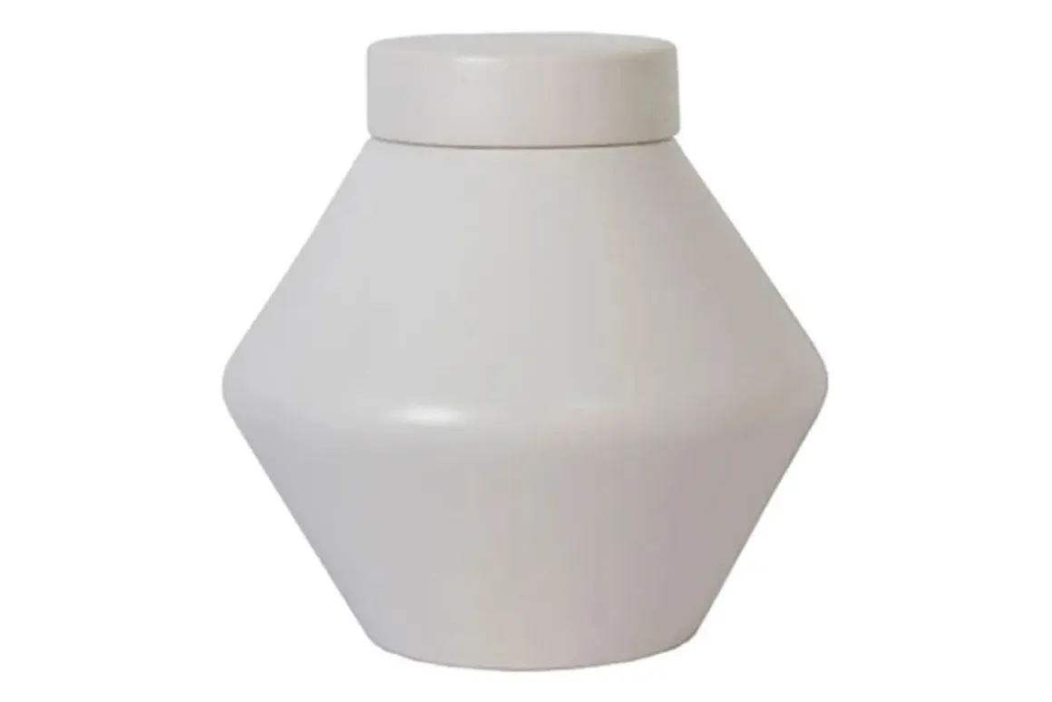 Domina Large Jar