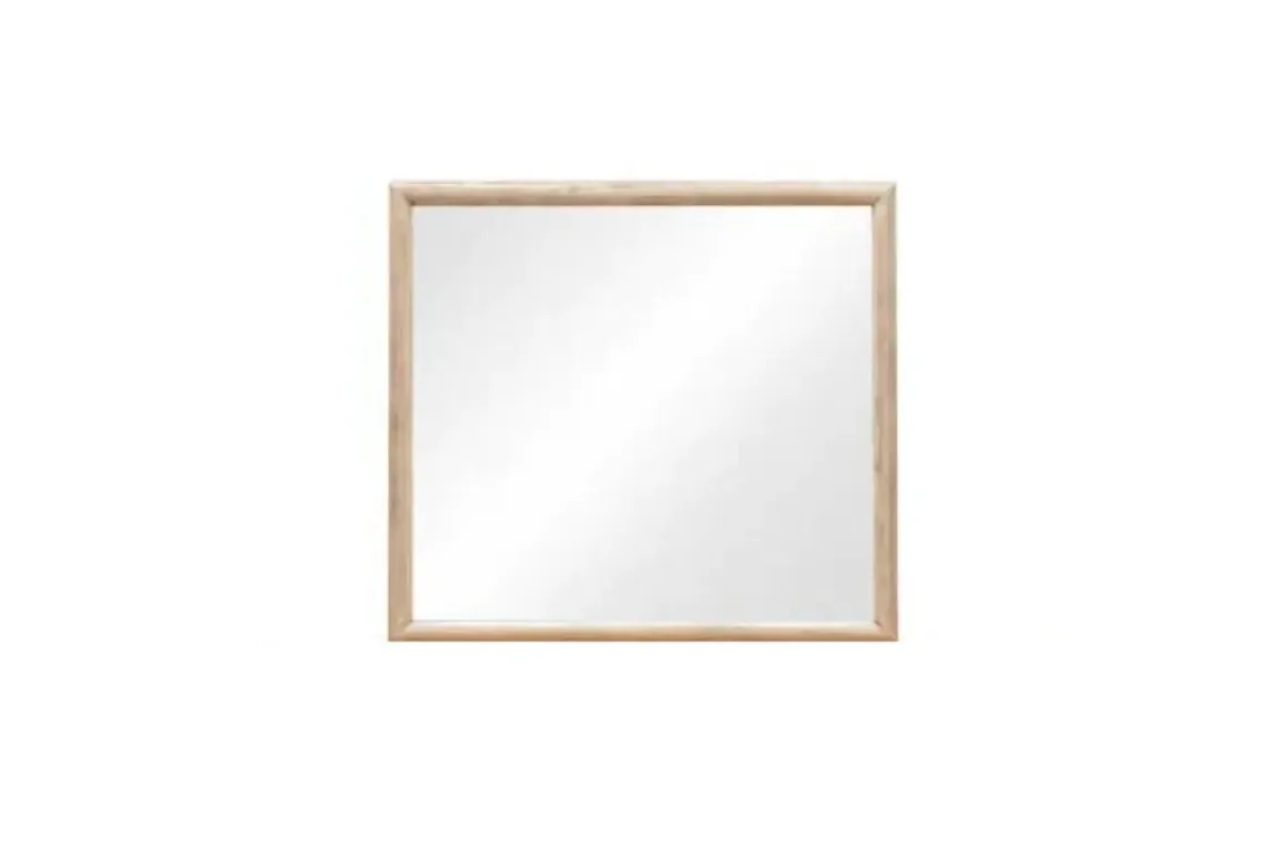 Dorsey Mirror In Granola
