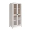 Drake Bookcase In Sugar