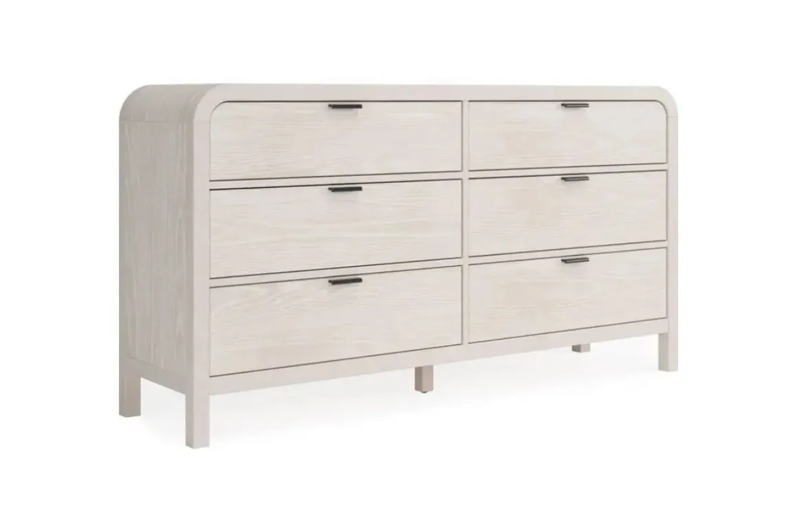 Drake Dresser In Sugar