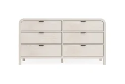 Drake Dresser In Sugar