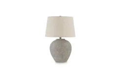 Dreward Lamp