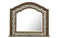 Durango Mirror In Willadeene