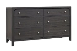 Easton Dresser In Natural