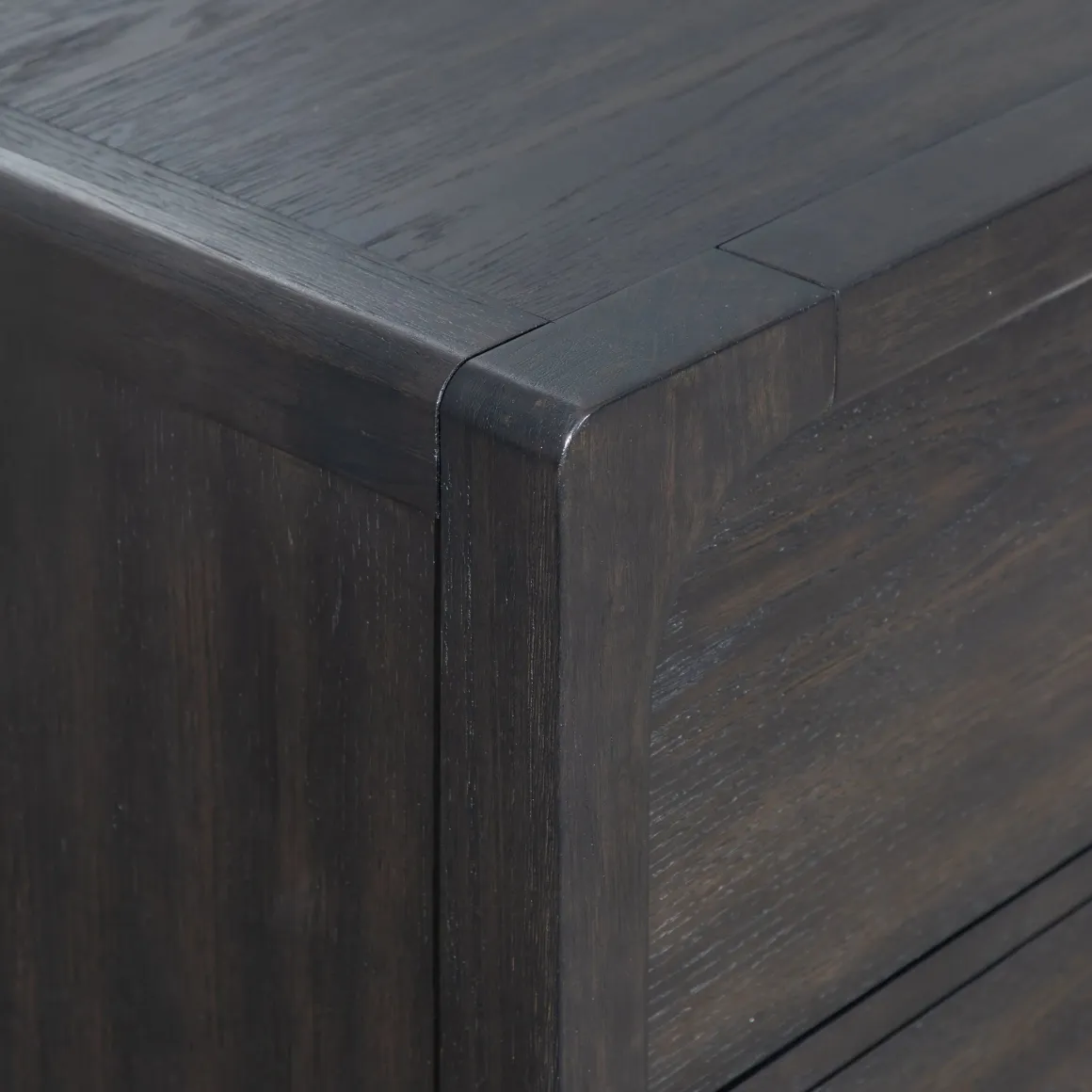 Easton Nightstand In Espresso