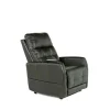Eclipse 3 Power Recliner In Black