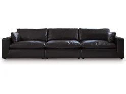 Emillia Sofa In Caramel