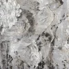 Essentials Loft Rug In Gray, 5’ X 7’
