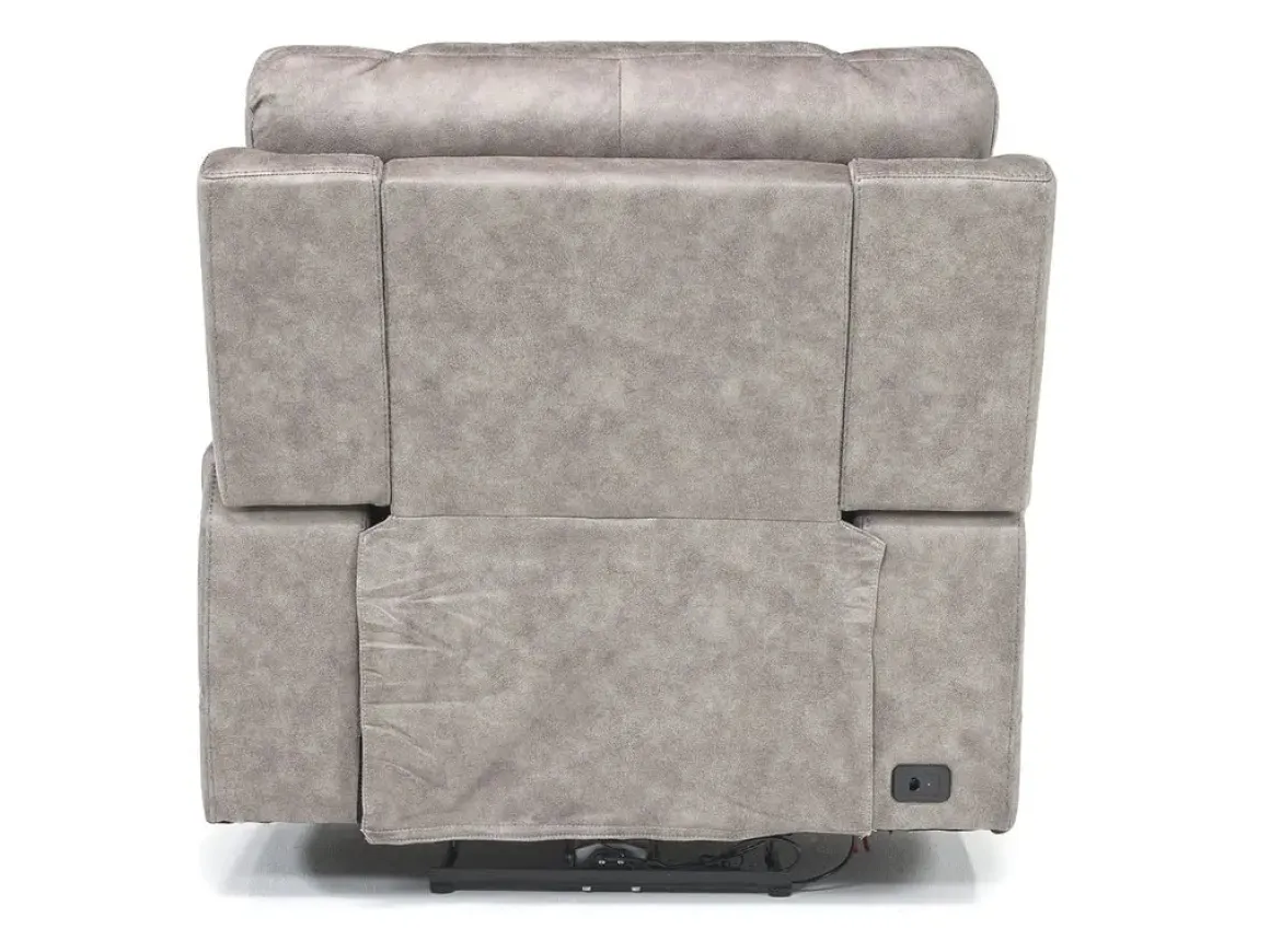 Estilo 2 Power Recliner In Canyon Walnut