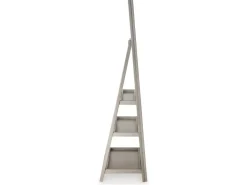 Evesen Accent Mirror In Black
