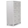 Fiona Chest In Mist Gray