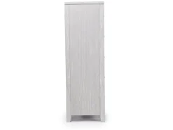 Fiona Chest In Mist Gray
