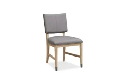 Franklin Side Chair In Au Natural