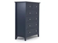 Grace Chest In Elephant Gray