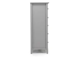 Grace Chest In Elephant Gray