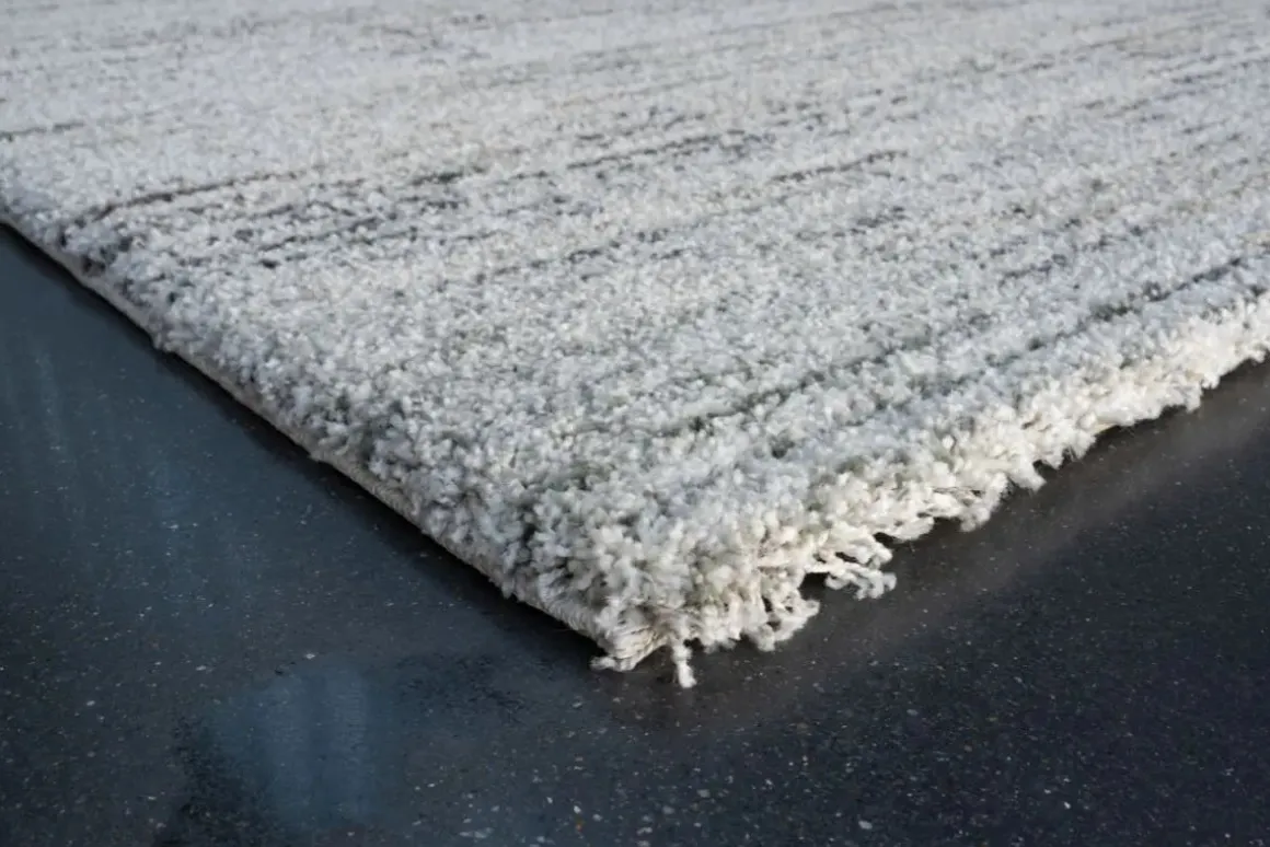 Granada Cielo Rug In Multicolor, 5’ X 8’