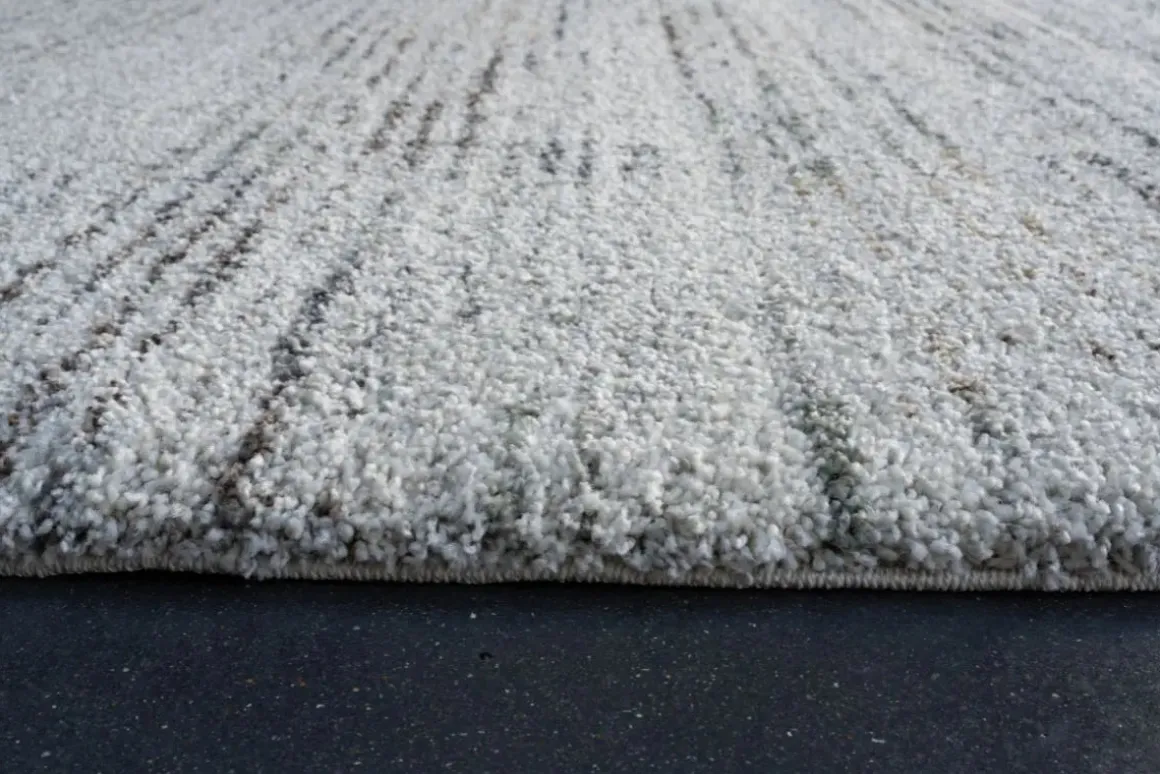 Granada Cielo Rug In Multicolor, 5’ X 8’
