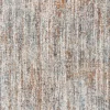 Granada Clay Rug In Multicolor, 5’ X 7’