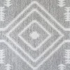 Granada Costa Rug In Dodge Blue, 5’ X 8’