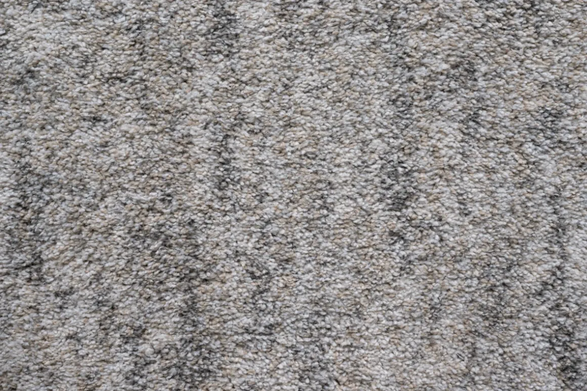 Granada Palma Rug In Gray/Ivory/Beige, 5’ X 8’