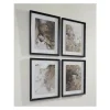 Hallwood Wall Art In Multi