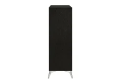 Huxley Chest In Black