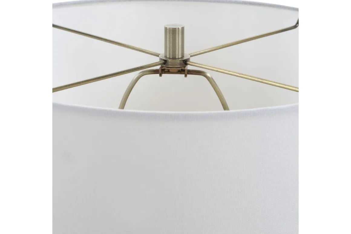 Isabelle Lamp In Brown