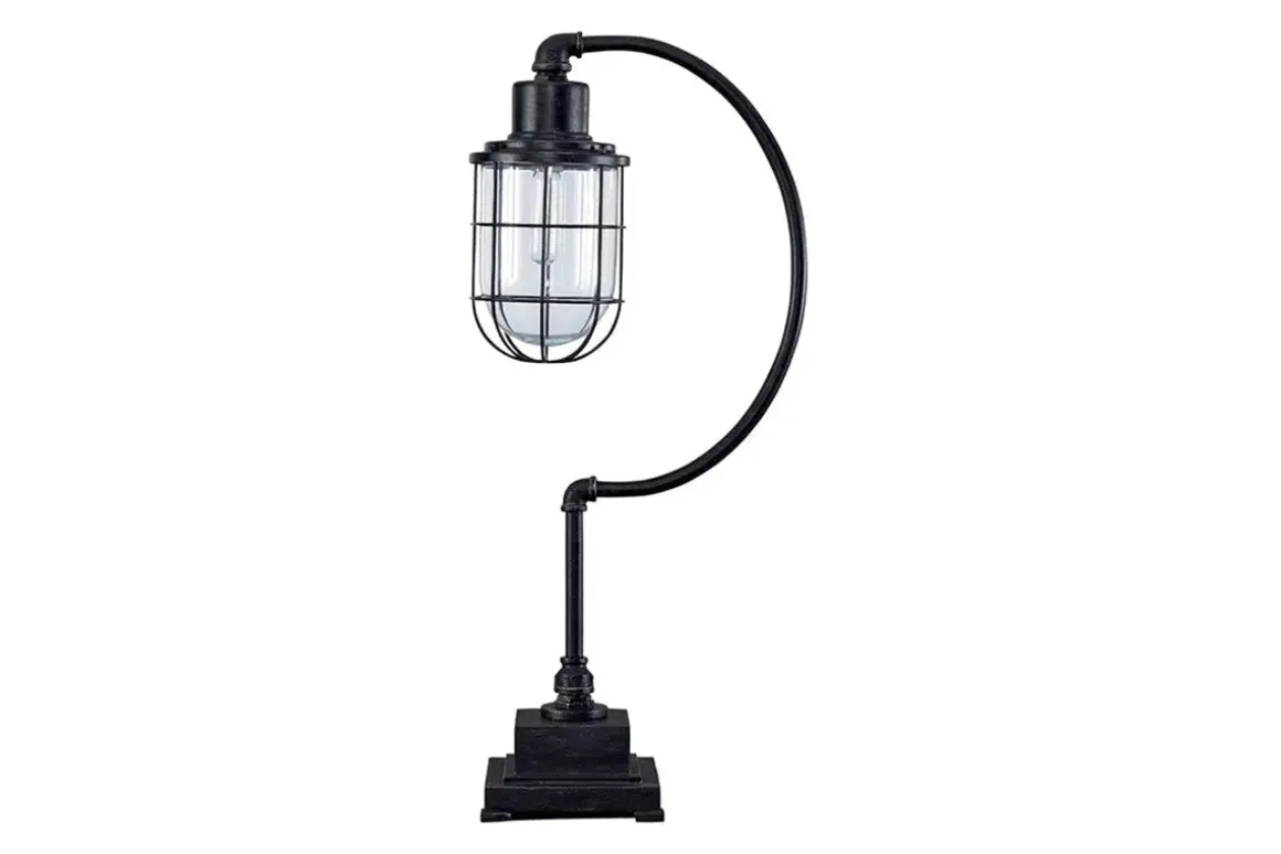 Jae Desk Lamp