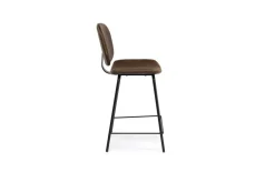 James Counter Height Stool In Slate