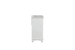 Jamestown Dresser In Gray