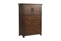 Jax Chest In Cherry