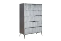 Kailani Chest In Gray