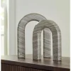Keithton Sculpture, Set Of 2