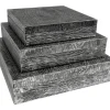 Keldy Box In Silver, Set Of 3
