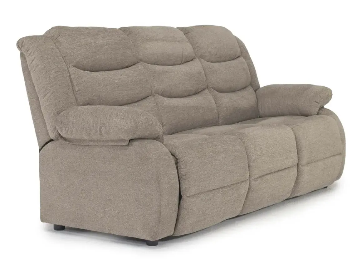 Kelsey Queen Sleeper Sofa In Brown