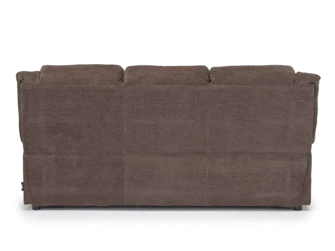 Kelsey Queen Sleeper Sofa In Brown